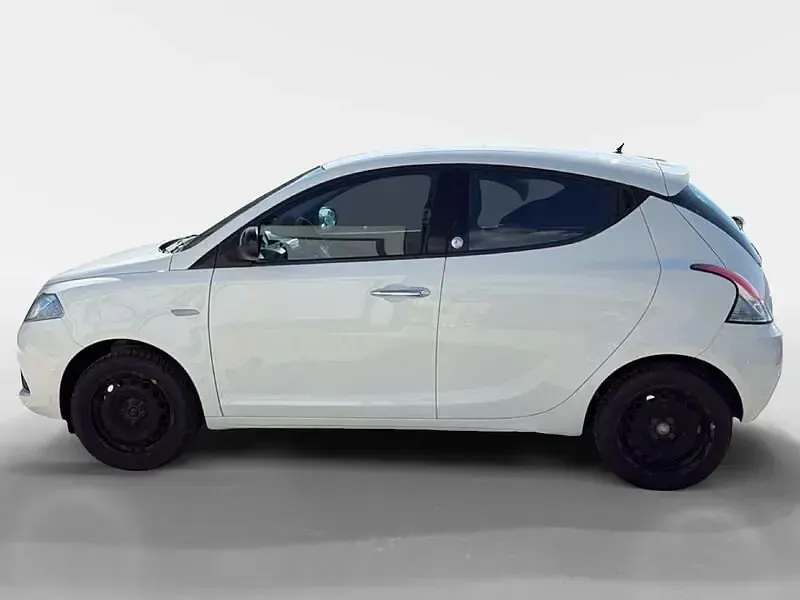 Usata Lancia Ypsilon Gold 69 CV (50 kW) 2019 Utilitaria