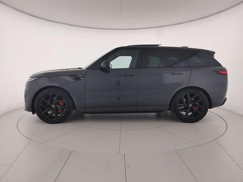 Usata Land Rover Range Rover Sport HSE Dynamic 249 CV (183 kW) 2023 Grigio SUV