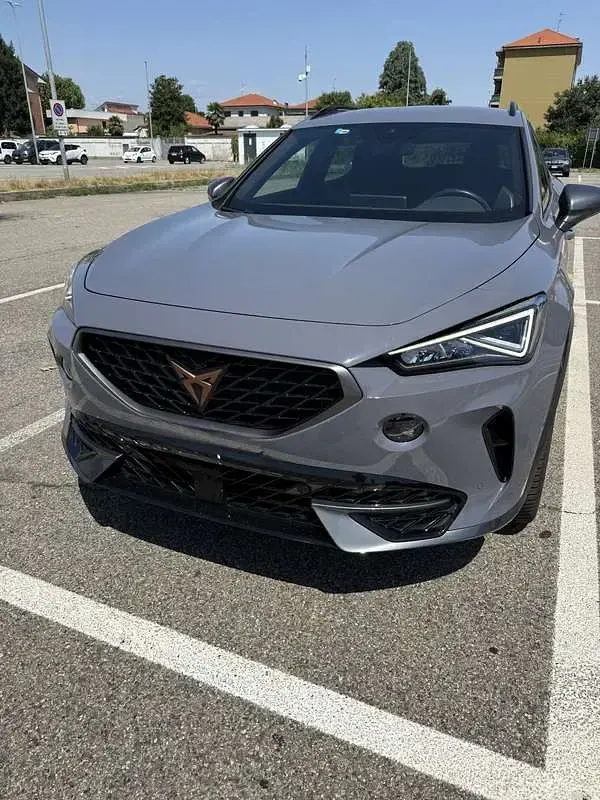 Usata Cupra Formentor 150 CV (110 kW) 2023 SUV