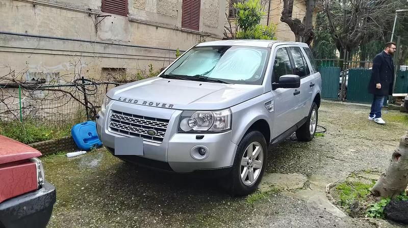 Usata Land Rover Freelander 2 2009 SUV