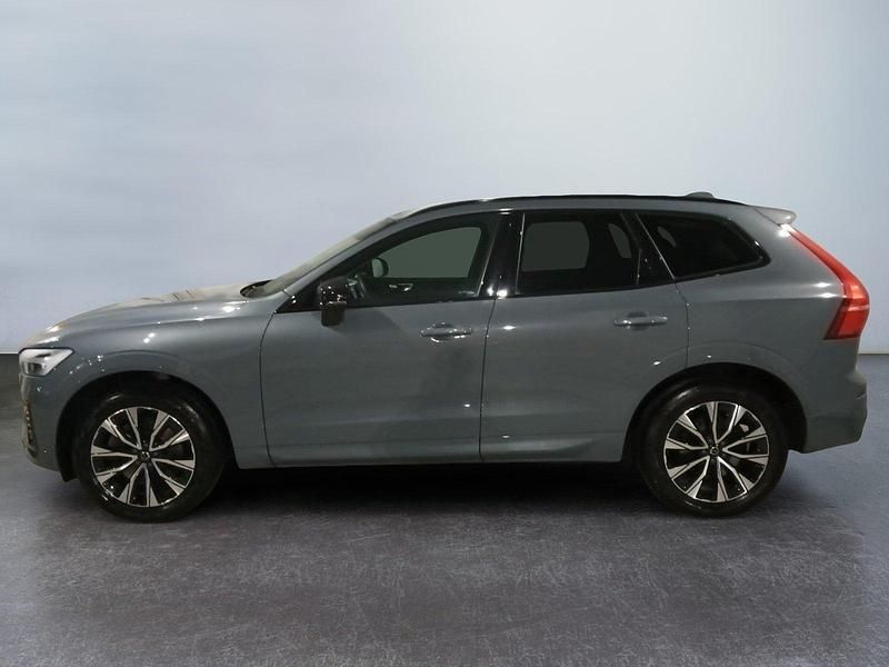 Usado Volvo XC60 Plus 197 CV (144 kW) 2023 Gris SUV