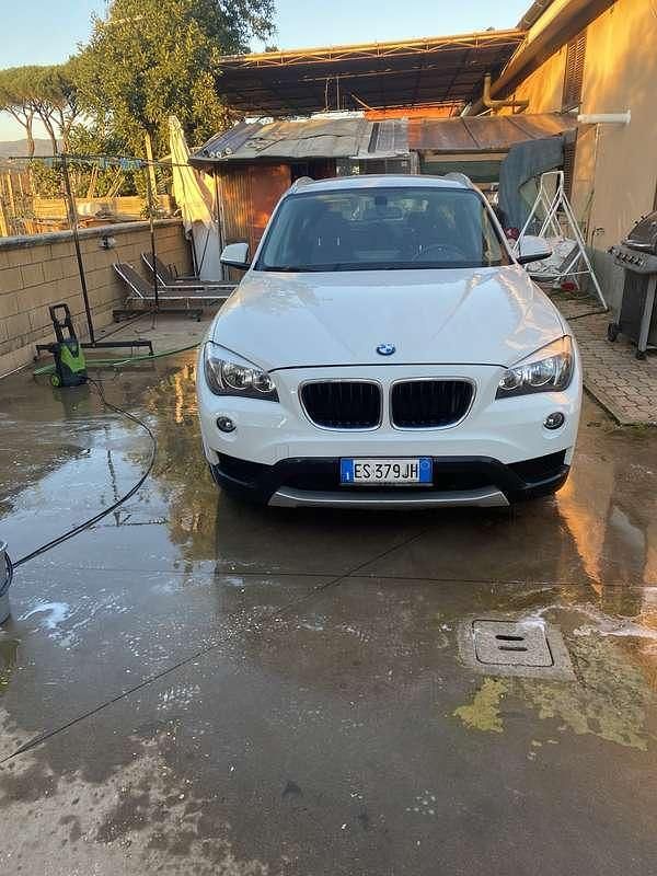 Usata BMW X1 143 CV (105 kW) 2013 SUV