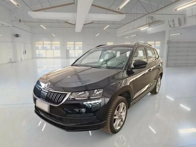 Usata Skoda Karoq Ambition 149 CV (109 kW) 2022 SUV