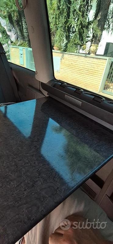 Usata VW T4 102 CV (75 kW) 2002 Furgone