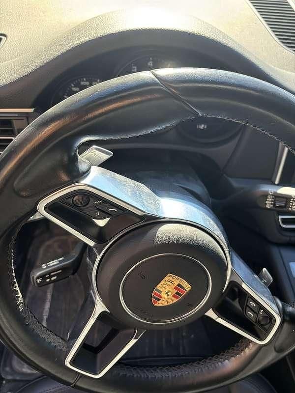 Usata Porsche Macan 245 CV (180 kW) 2019 SUV
