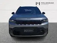 Nuova Jeep Compass 144 CV (105 kW) 2026 Grigio SUV