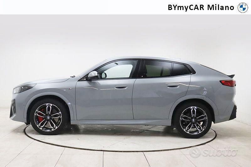 Usata BMW X2 M Sport 163 CV (119 kW) 2025 Grigio SUV