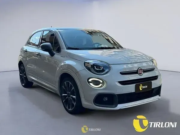 Usado Fiat 500X Sport 150 CV (110 kW) 2020 SUV