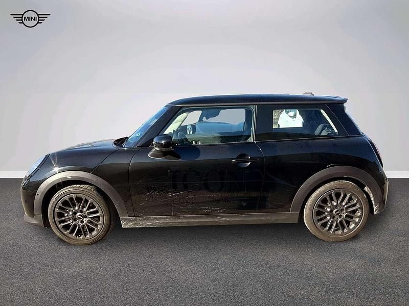Usata Mini Cooper S Essential 204 CV (150 kW) 2025 Nero Utilitaria