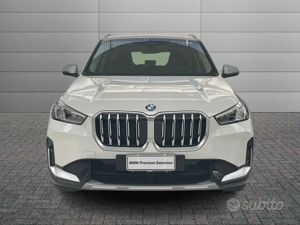 Usado BMW X1 xLine 150 HP (110 kW) 2023 Branco SUV