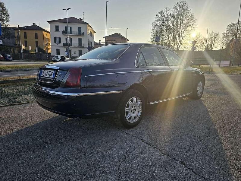 Usata 2002 Rover 75 Station wagon | 1400 € - Immagine 1/4