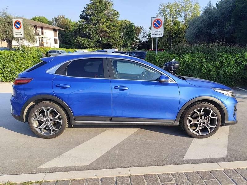 Usata Kia XCeed 117 CV (86 kW) 2022 SUV