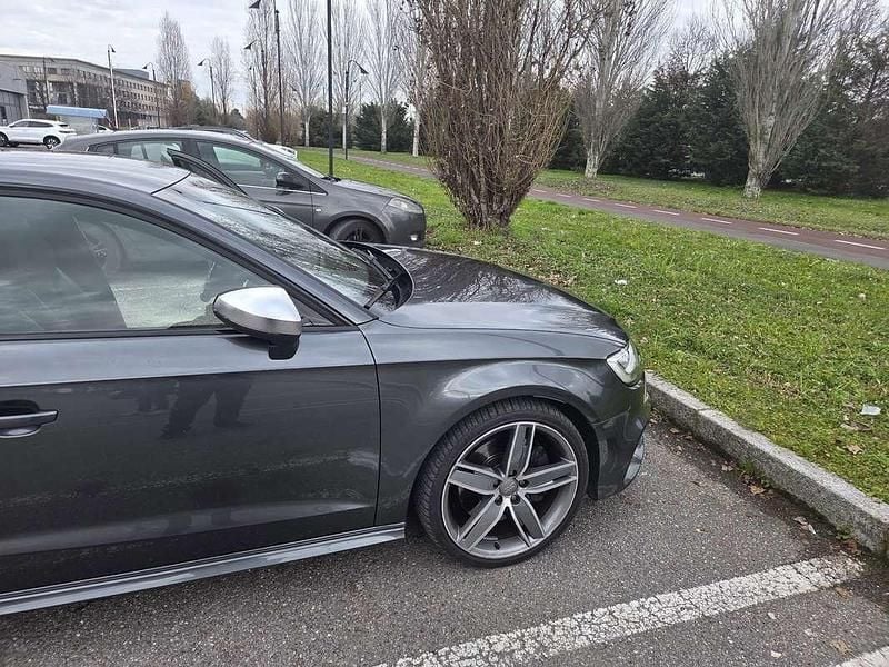 Usata Audi S3 Ambiente 310 CV (228 kW) 2019 Berlina