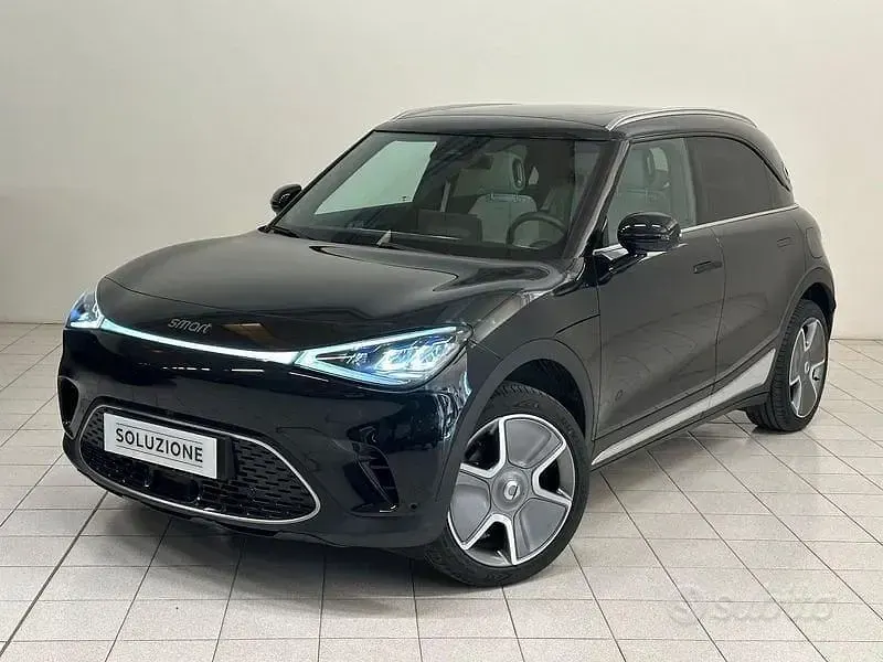 Occasion Smart #1 Edition #1 200 kW (272 PK) 2023 SUV
