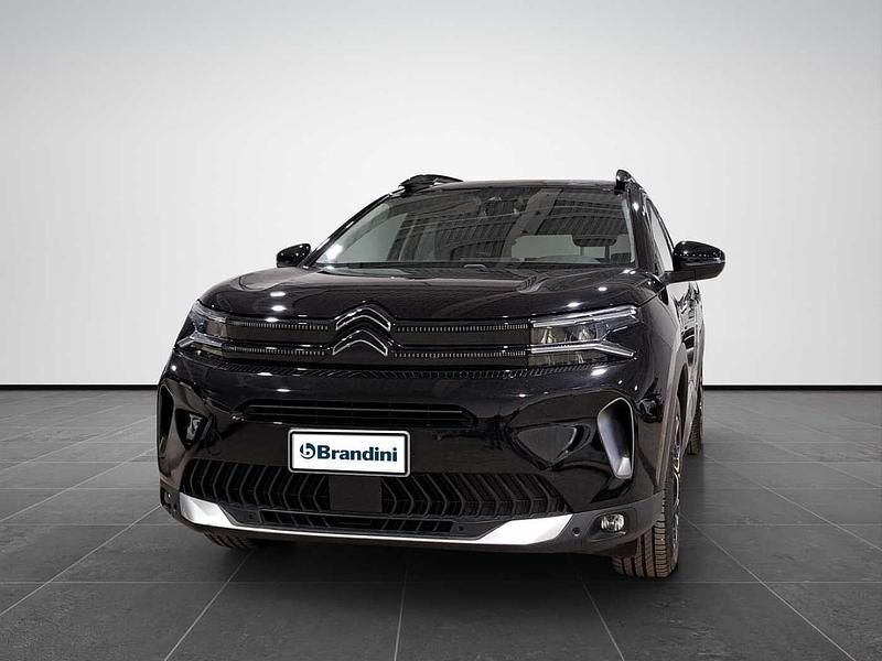 Usata Citroën C5 Aircross PureTech 130 CV (95 kW) 2023 Grigio SUV
