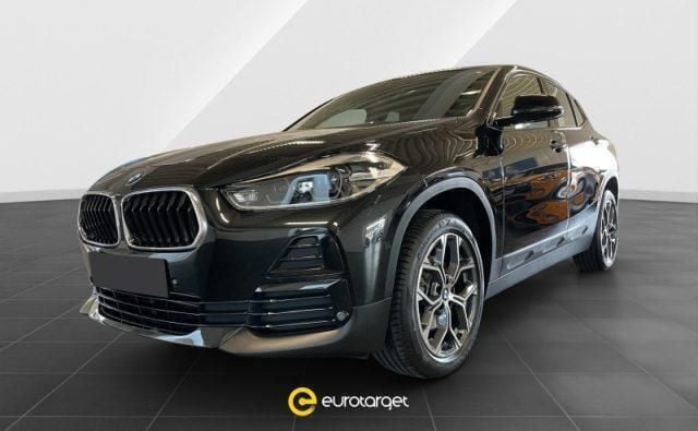 Nero Usata 2023 BMW X2 Advantage SUV | 36.950 € (Buon prezzo) - Immagine 1/4