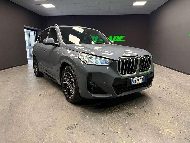 Grigio Usata 2025 BMW X1 M Sport SUV | 42.900 € (Super prezzo) - Immagine 1/4