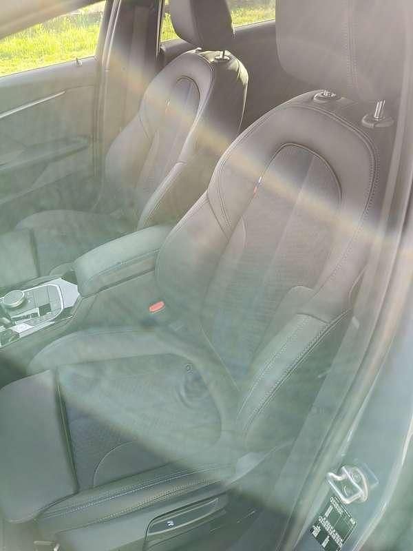 Usata BMW 118 M Sport 150 CV (110 kW) 2024 Utilitaria