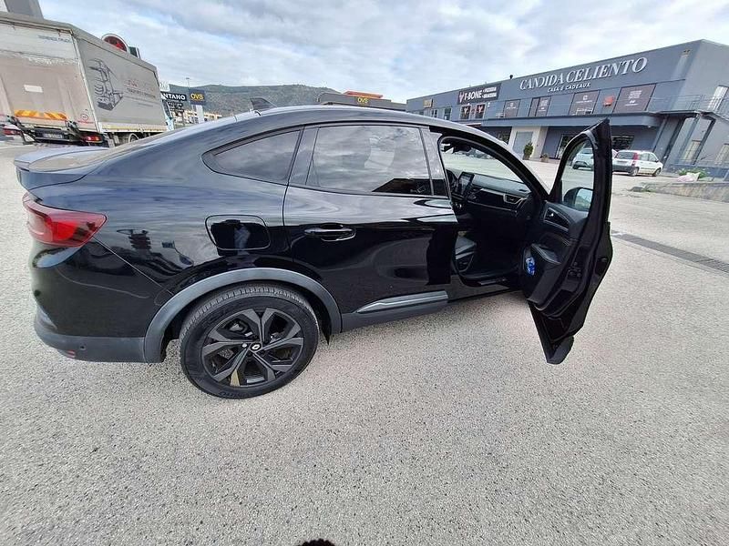Usata Renault Arkana Engineered 94 CV (69 kW) 2023 SUV