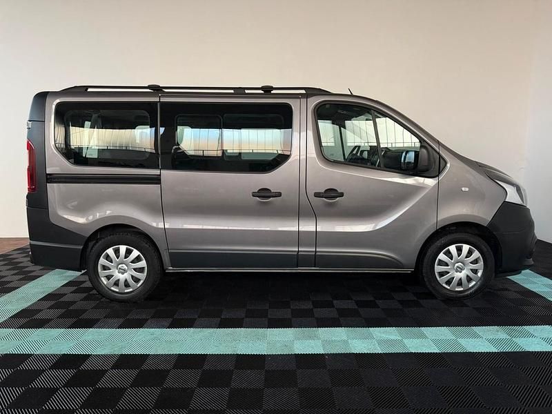 Usata Renault Trafic 169 CV (124 kW) 2020 Grigio