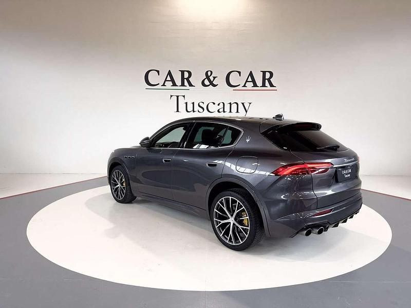 Usata Maserati Grecale GT 300 CV (220 kW) 2022 Other SUV