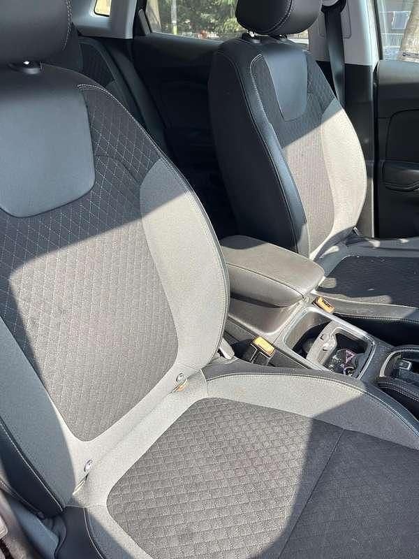 Usata Opel Grandland X Business Elegance 131 CV (96 kW) 2022 Grigio SUV