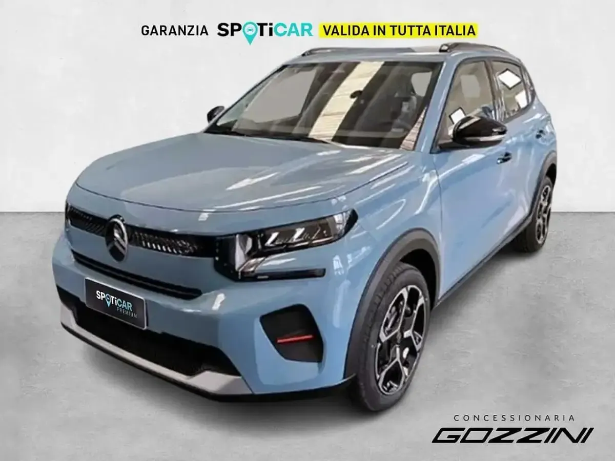 Usata Citroën C3 101 CV (74 kW) 2026 SUV