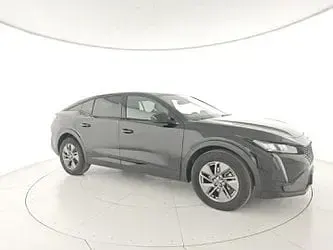 Usata Peugeot 408 Allure 145 CV (106 kW) 2025 SUV