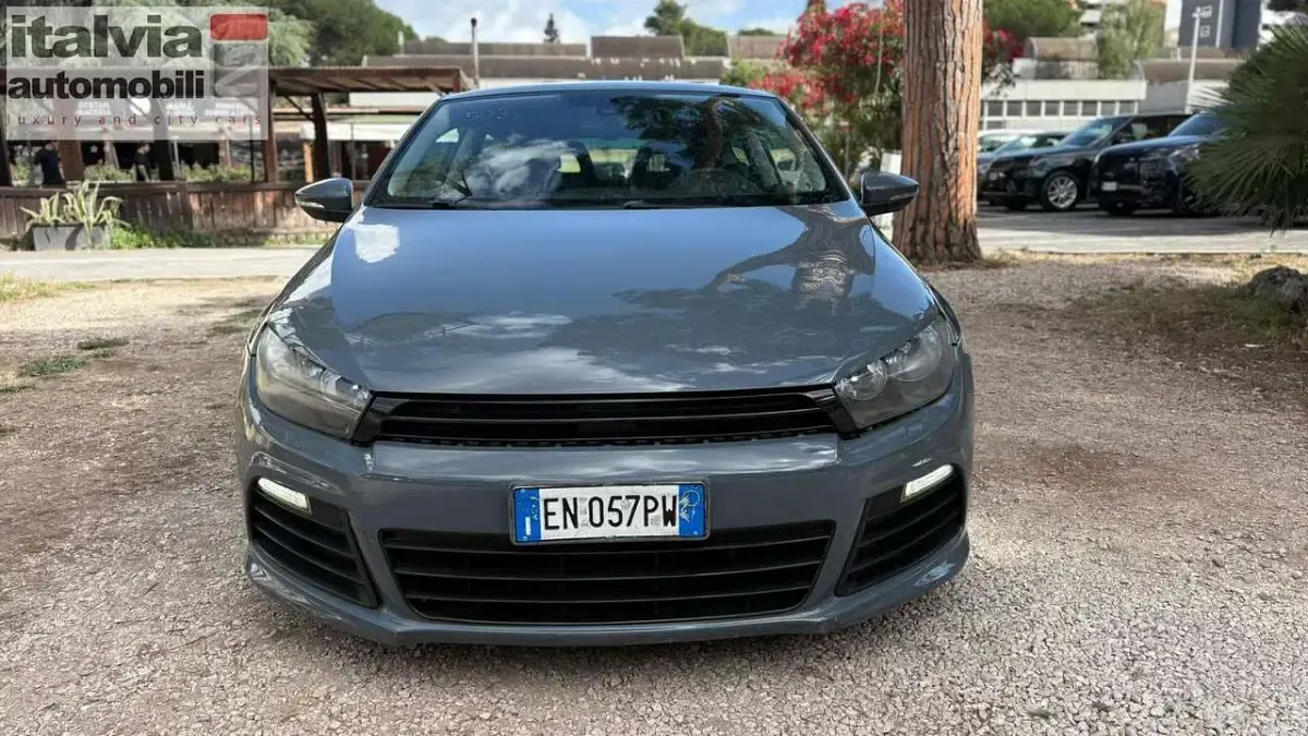 Usata VW Scirocco 122 CV (89 kW) 2012 Other Coupé