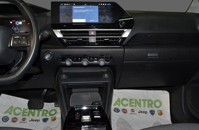 Brugt Citroën C4 Shine 110 HK (80 kW) 2023 Hvid SUV