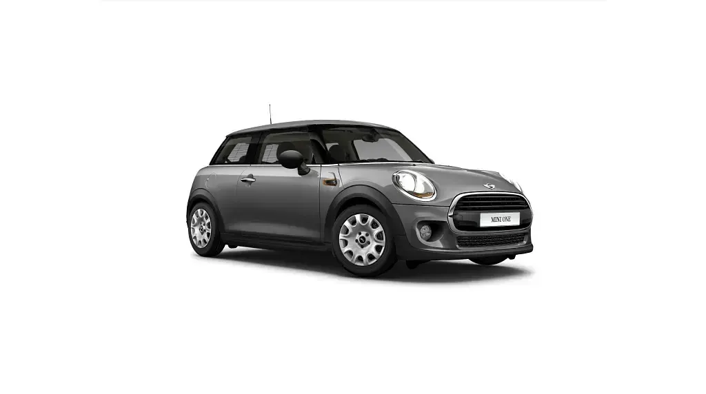 Occasion Mini ONE 75 ch (55 kW) 2016 Citadine