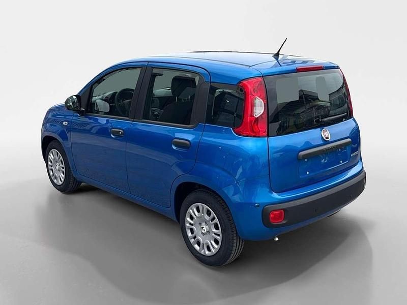 Nuova Fiat Panda Pop 69 CV (50 kW) 2026 Blu italia Utilitaria