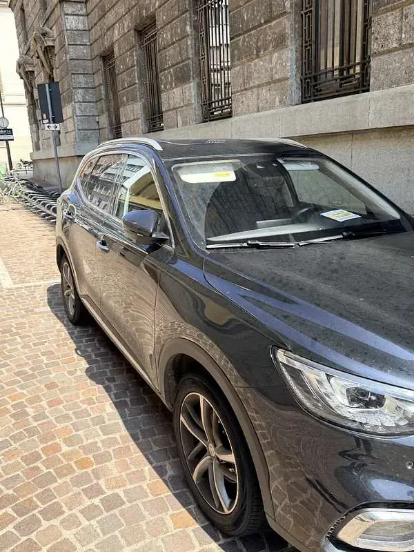 Usata MG EHS Luxury 162 CV (119 kW) 2023 SUV