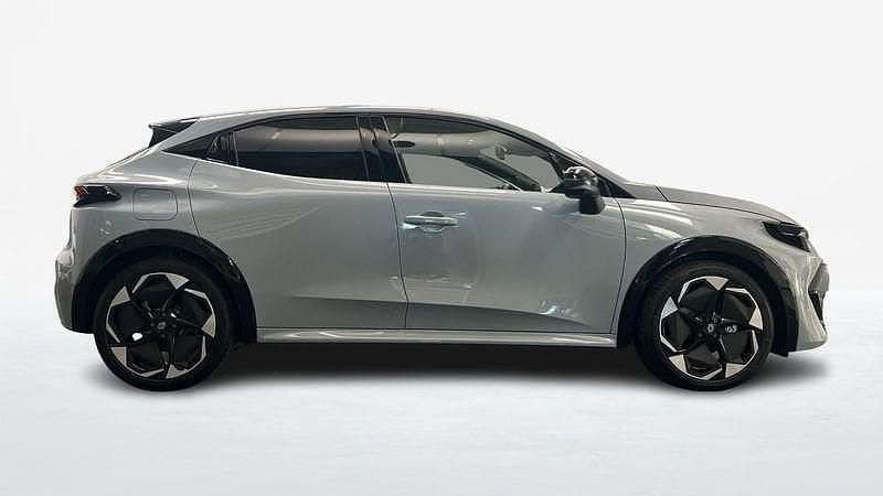 Nuova Renault Clio V Techno 158 CV (116 kW) 2025 Grigio Berlina