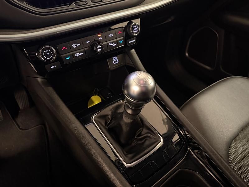 Usata Jeep Compass 131 CV (96 kW) 2023 Bluazzurro SUV