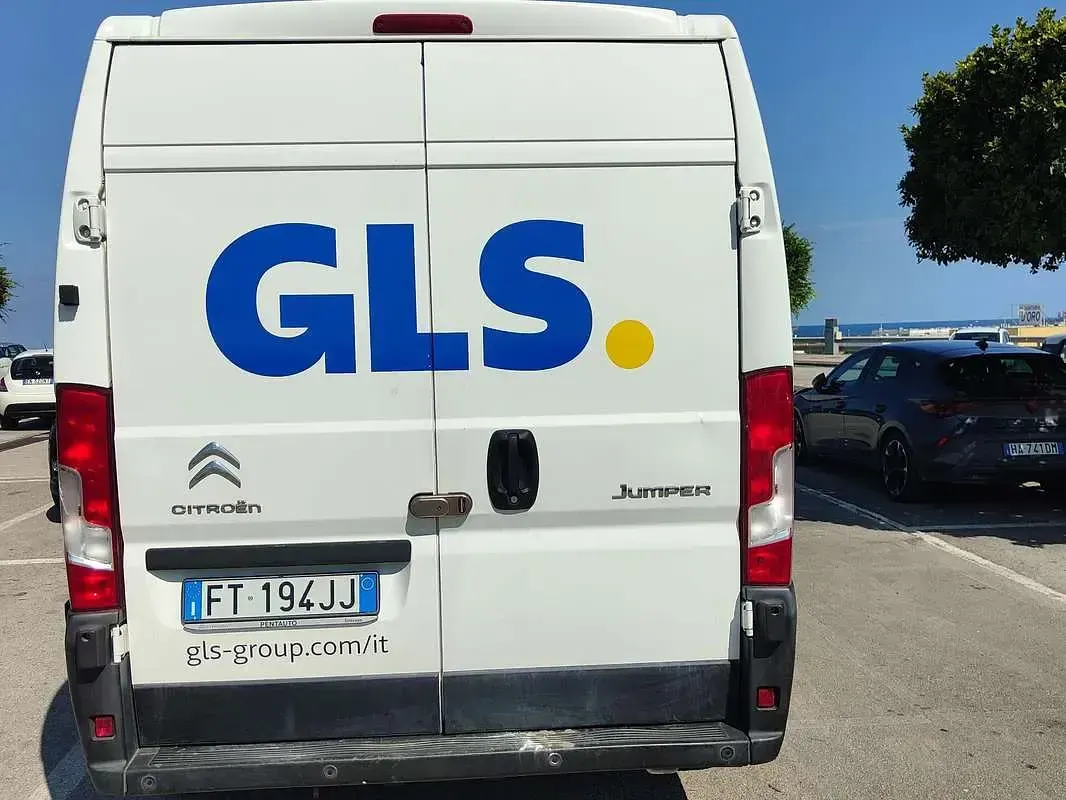 Usata Citroën Jumper 131 CV (96 kW) 2018 Bianco Monovolume