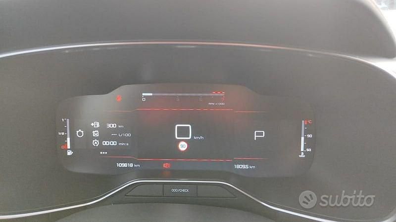 Usata Citroën C5 Aircross Shine 131 CV (96 kW) 2023 Grigio SUV