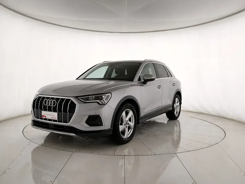 Gebraucht Audi Q3 Advanced Plus 150 PS (110 kW) 2024 SUV