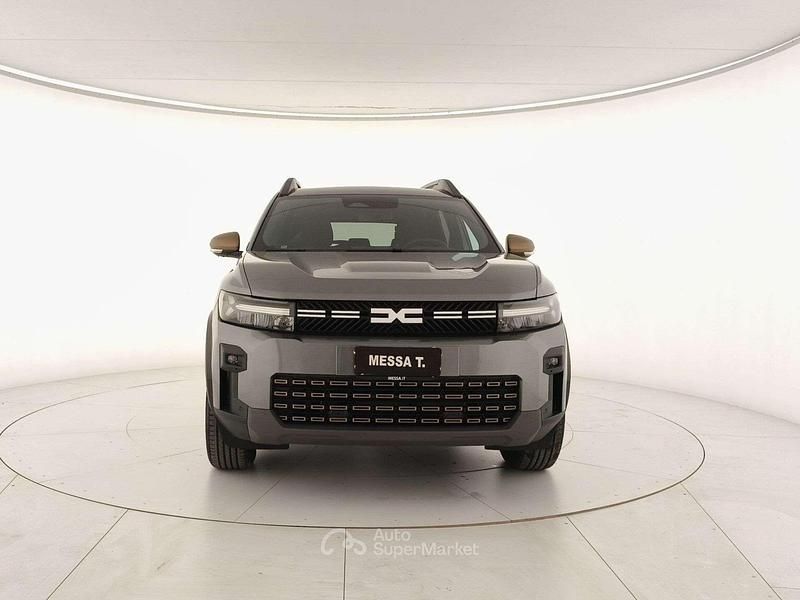 Nuova Dacia Bigster Extreme 140 CV (102 kW) 2026 Grigio SUV