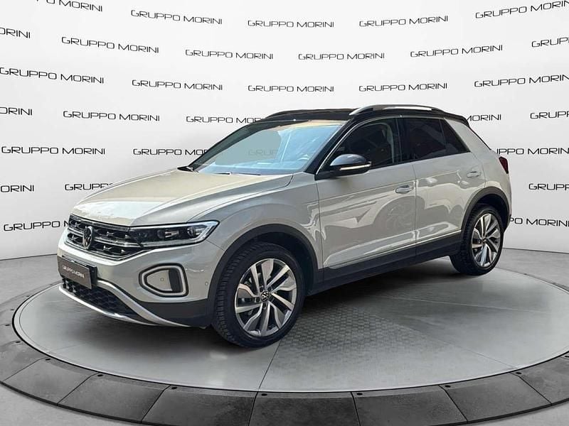 Usata VW T-Roc Style 150 CV (110 kW) 2023 Other SUV