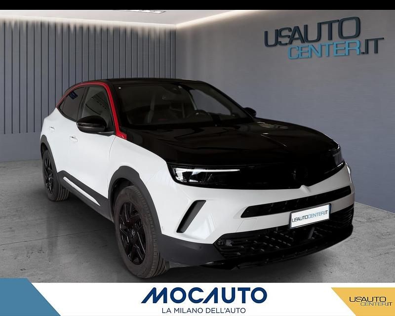 Usata Opel Mokka Elegance 130 CV (95 kW) 2022 SUV