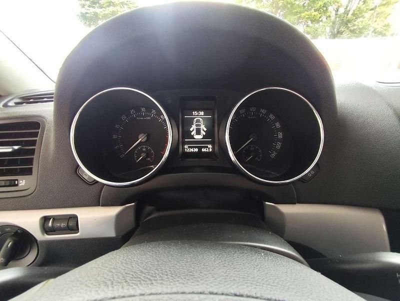 Usata Skoda Yeti GreenLine 105 CV (77 kW) 2011 SUV