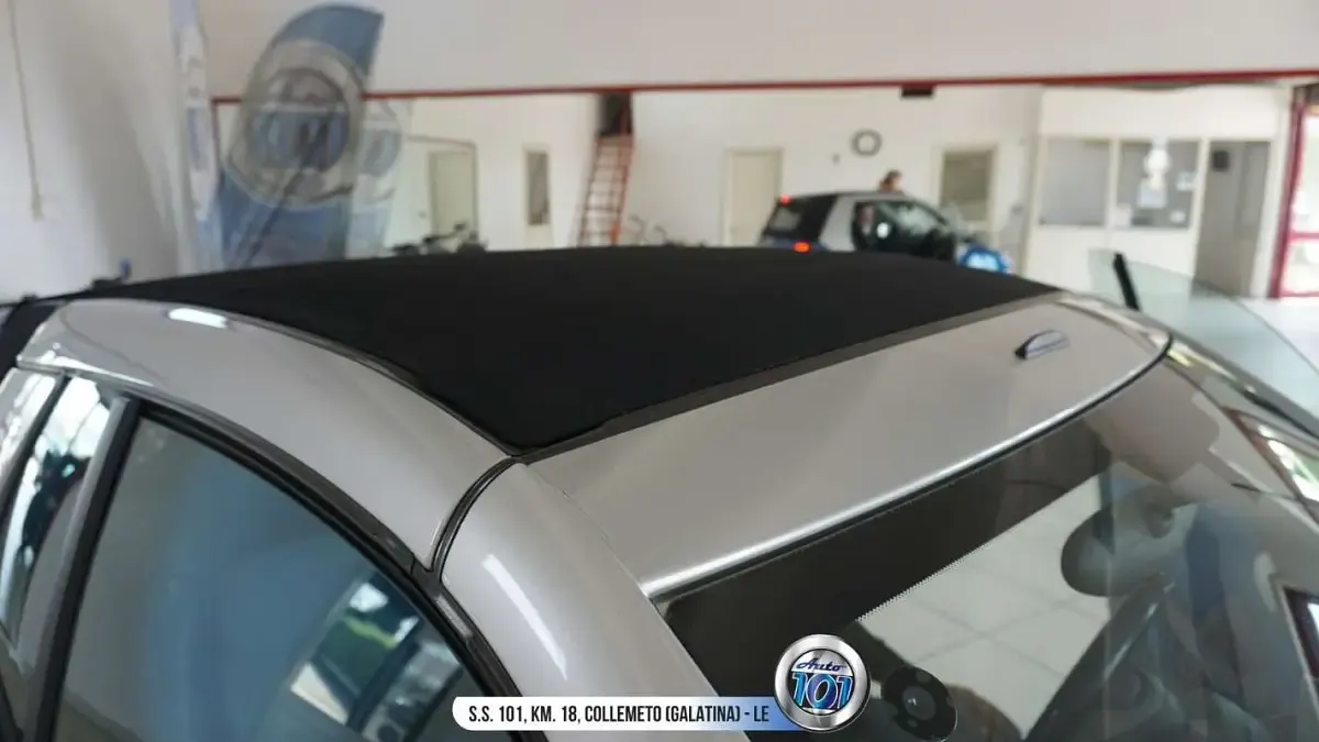 Usata Smart ForTwo Cabrio Passion 71 CV (52 kW) 2008 Cabrio