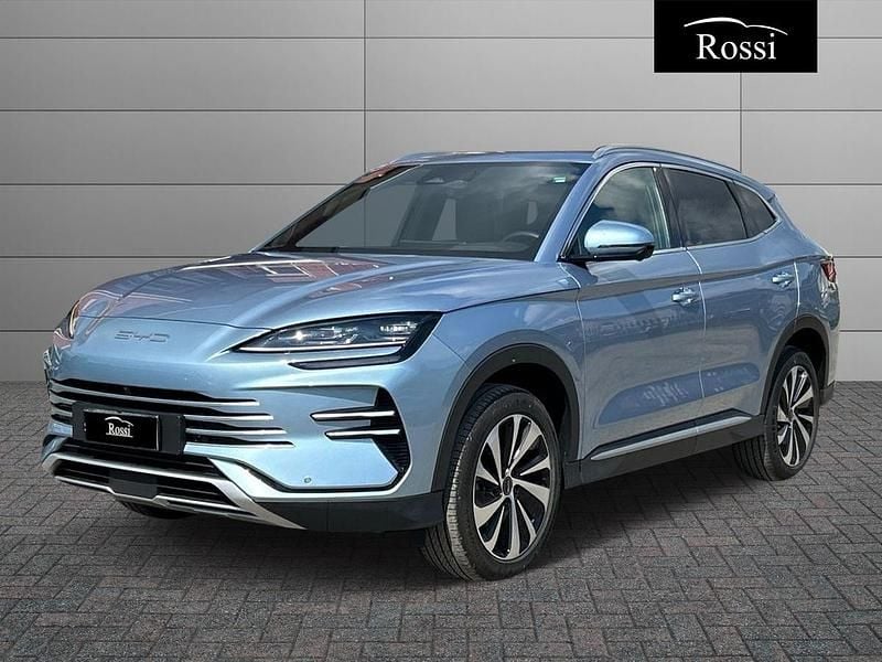 Usata BYD Seal U Boost 98 CV (72 kW) 2025 SUV