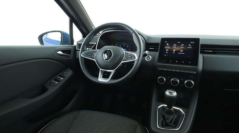 Usata Renault Clio V Intens 86 CV (63 kW) 2020 Berlina