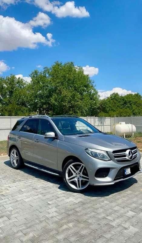 Usata 2016 Mercedes GLE500 Premium SUV | 40.000 € - Immagine 1/4