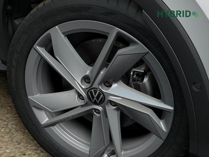 Nuova VW T-Roc Life 150 CV (110 kW) 2026 Bianco SUV
