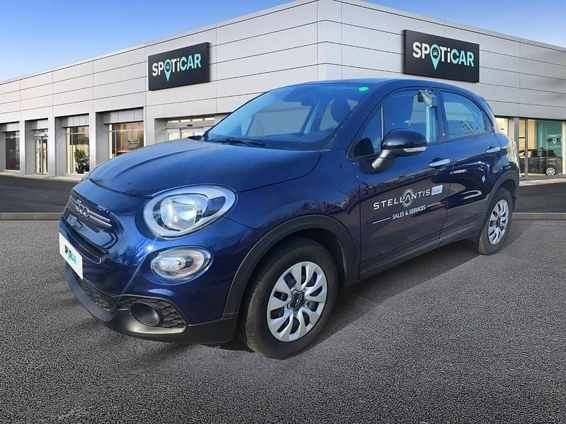 Usado Fiat 500X 131 CV (96 kW) 2023 SUV