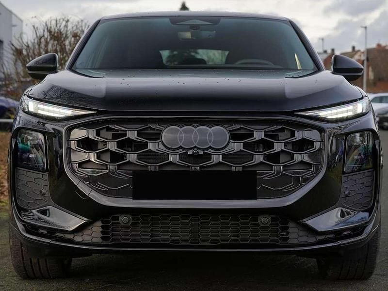 Nuova Audi Q3 S-Line 150 CV (110 kW) 2026 Bianco SUV