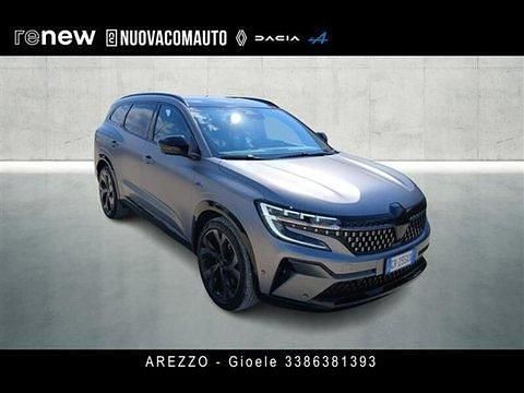 Usata Renault Espace Esprit Alpine 200 CV (147 kW) 2023 Grigio scuro SUV
